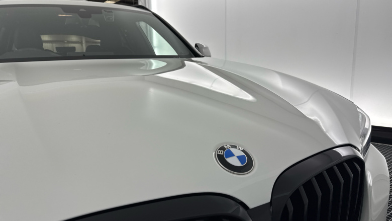 BMW X3 xDrive20d MHT M Sport 5dr Step Auto Diesel Estate